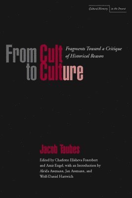From Cult to Culture (hftad)