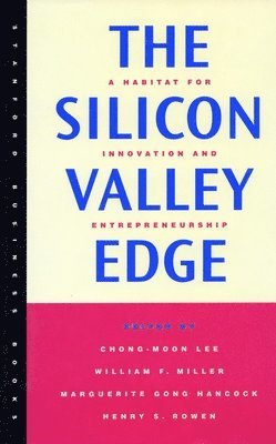 The Silicon Valley Edge (hftad)