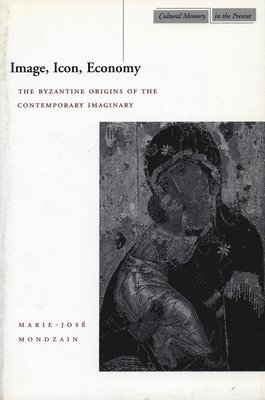 Image, Icon, Economy (inbunden)