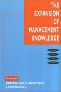 The Expansion of Management Knowledge (hftad)