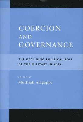 Coercion and Governance (inbunden)