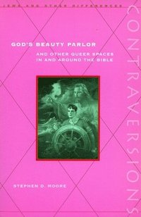 Gods Beauty Parlor (inbunden)