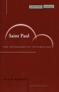 Saint Paul (hftad)
