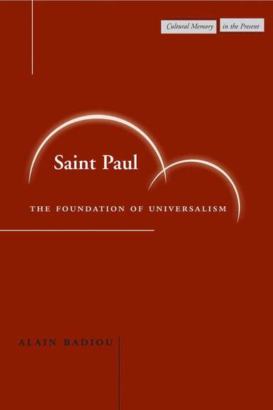 Saint Paul (h�ftad)