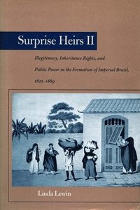 Surprise Heirs II (inbunden)