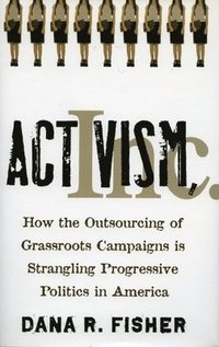 Activism, Inc. (inbunden)