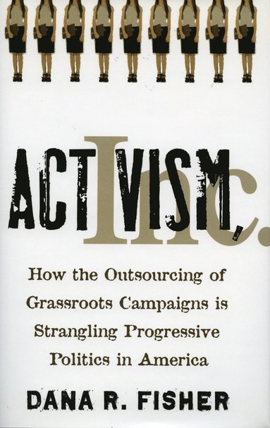 Activism, Inc. (hftad)