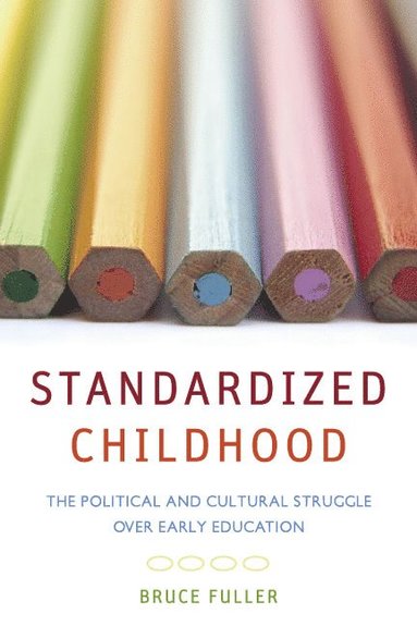 Standardized Childhood (hftad)