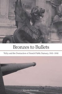 Bronzes to Bullets (inbunden)