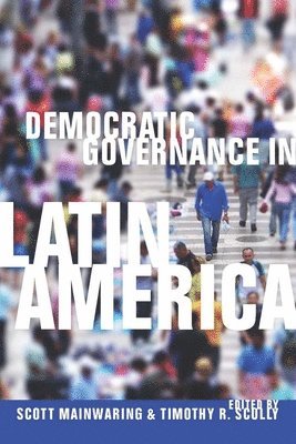 Democratic Governance in Latin America (hftad)