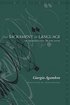 Sacrament of Language
