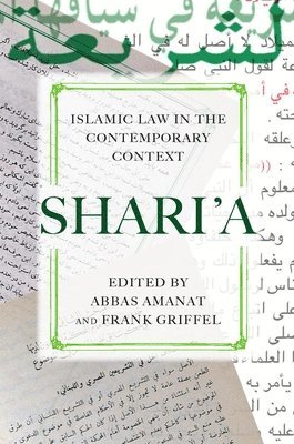 Sharia (hftad)