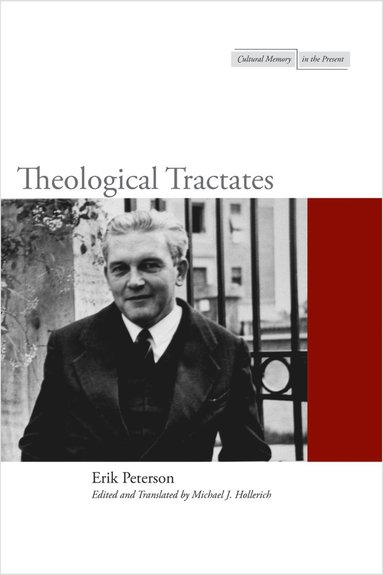 Theological Tractates (häftad)