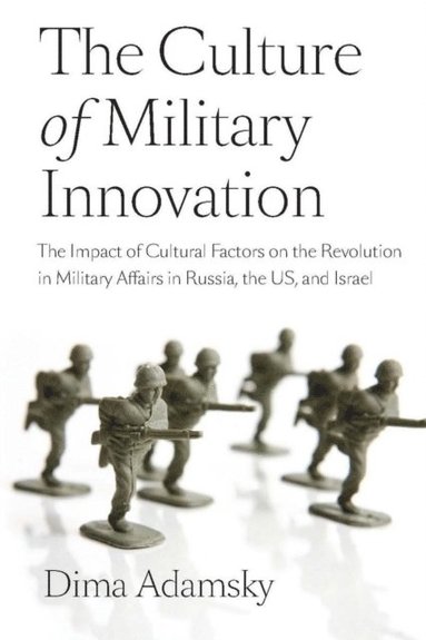 Culture of Military Innovation (hftad)