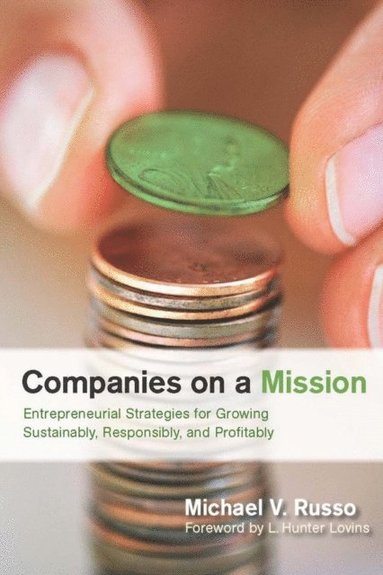 Companies on a Mission (hftad)