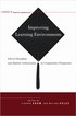 Improving Learning Environments
