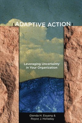 Adaptive Action (inbunden)