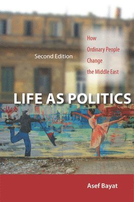 Life as Politics (hftad)