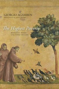 The Highest Poverty (häftad)