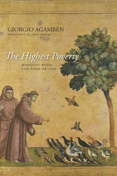 The Highest Poverty (inbunden)