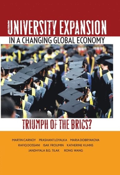 University Expansion in a Changing Global Economy (hftad)