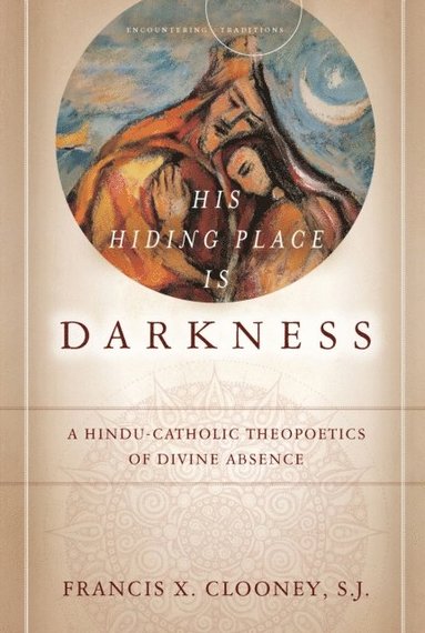 His Hiding Place Is Darkness (inbunden)