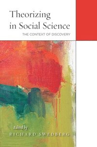 Theorizing in Social Science (häftad)