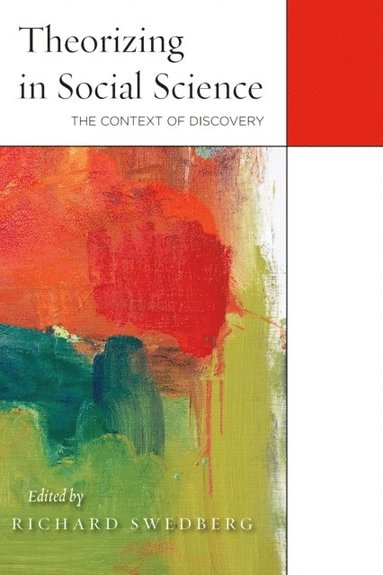 Theorizing in Social Science (häftad)