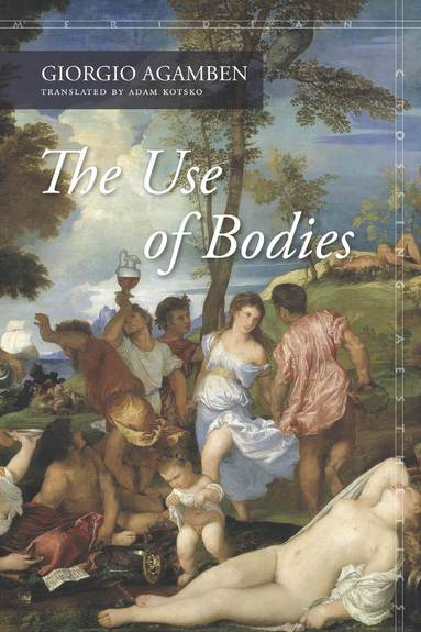 Use of Bodies (hftad)