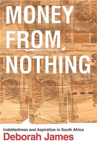 Money from Nothing (hftad)