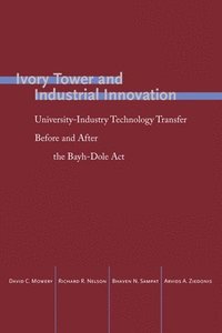Ivory Tower and Industrial Innovation (hftad)