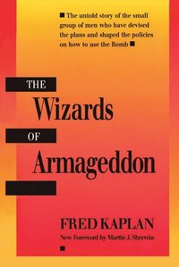Wizards of Armageddon (e-bok)