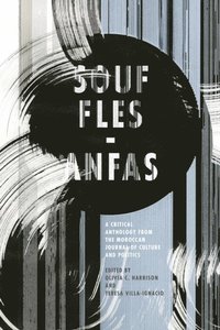 Souffles-Anfas (e-bok)