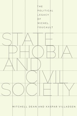 State Phobia and Civil Society (hftad)