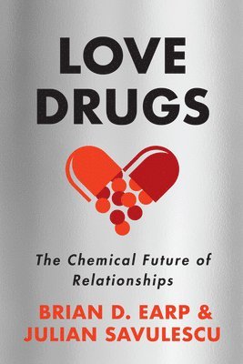 Love Drugs (inbunden)