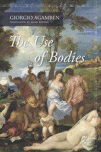 The Use of Bodies (häftad)