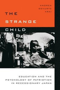 The Strange Child (hftad)