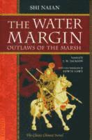 The Water Margin (häftad)