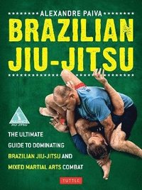 Brazilian Jiu-Jitsu (häftad)