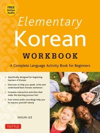 Elementary Korean Workbook (häftad)