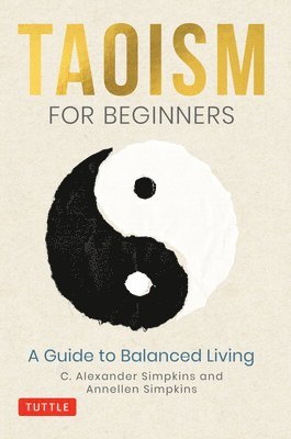 Taoism for Beginners (häftad)