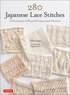 280 Japanese Lace Stitches