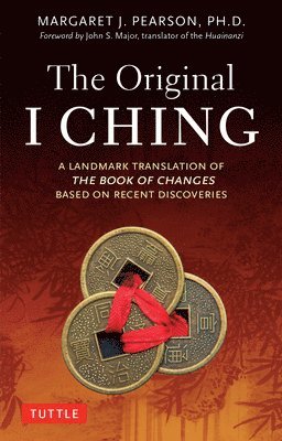Original I Ching (inbunden)