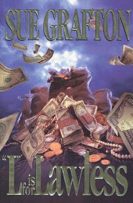 L Is for Lawless: A Kinsey Millhone Novel (h�ftad)