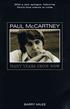 Paul McCartney