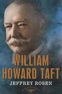 William Howard Taft (inbunden)