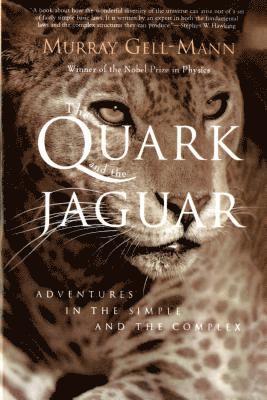 The Quark and the Jaguar (hftad)