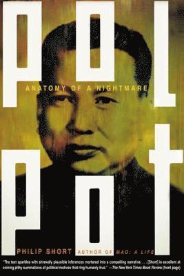 Pol Pot (inbunden)