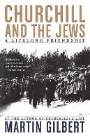 Churchill and the Jews: A Lifelong Friendship (hftad)