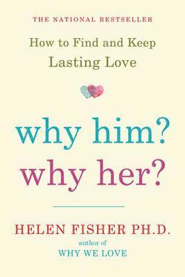 Why Him? Why Her? (hftad)